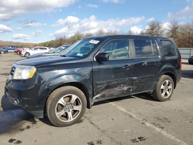 HONDA PILOT SE 2015 5fnyf4h34fb075138