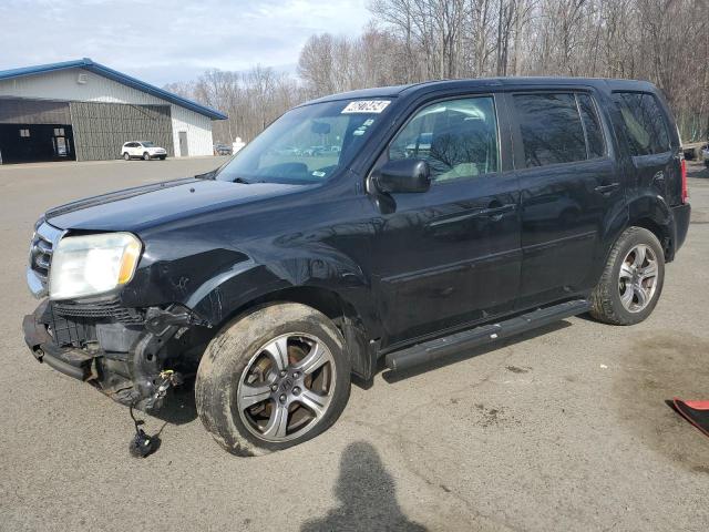 HONDA PILOT 2015 5fnyf4h35fb028779