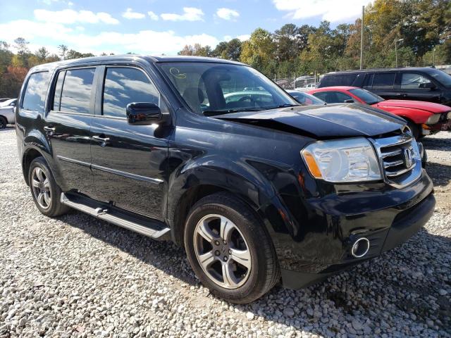 HONDA PILOT SE 2015 5fnyf4h36fb064691