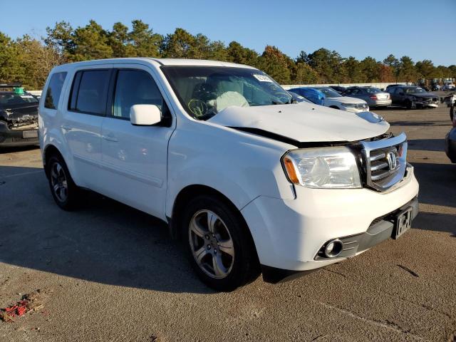 HONDA PILOT SE 2015 5fnyf4h37fb028024