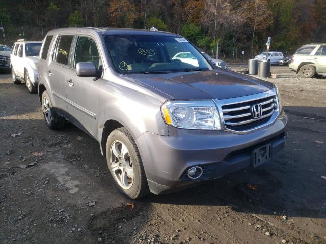 HONDA PILOT SE 2015 5fnyf4h3xfb015039