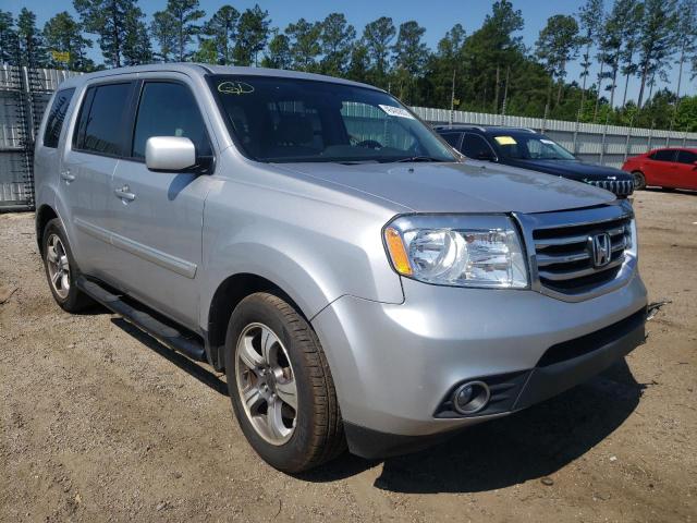 HONDA PILOT SE 2015 5fnyf4h3xfb034464