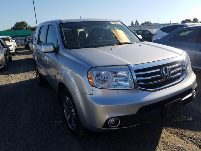 HONDA PILOT SE 2015 5fnyf4h3xfb050339