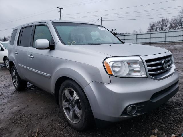 HONDA PILOT SE 2015 5fnyf4h3xfb069487