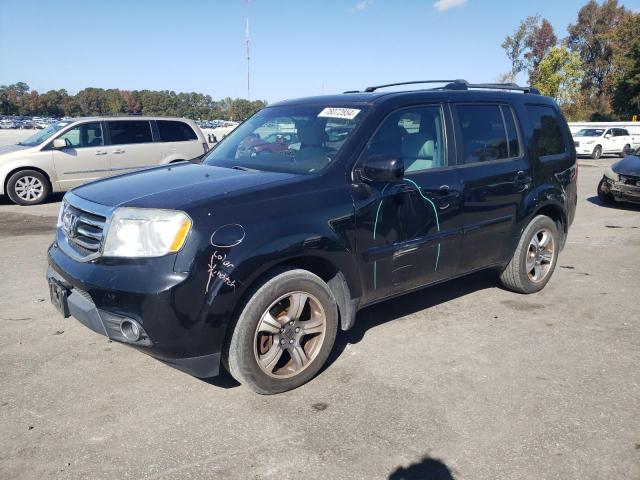 HONDA PILOT SE 2015 5fnyf4h3xfb077458