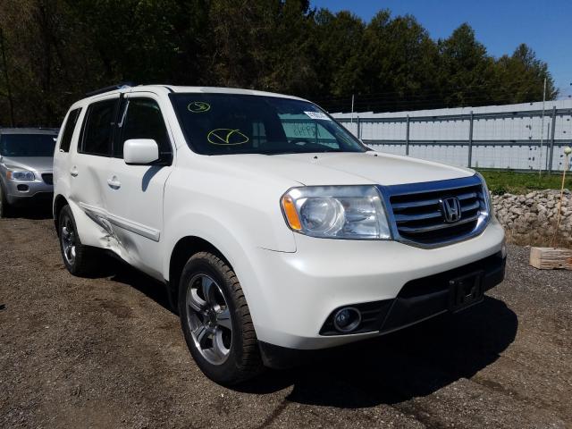 HONDA PILOT SE 2015 5fnyf4h3xfb502483