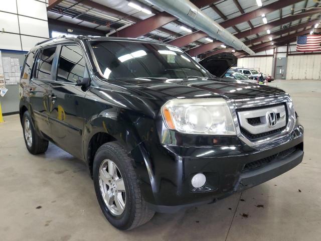 HONDA PILOT EX 2011 5fnyf4h40bb004120