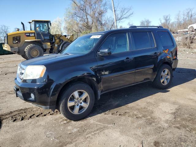 HONDA PILOT 2011 5fnyf4h40bb098385