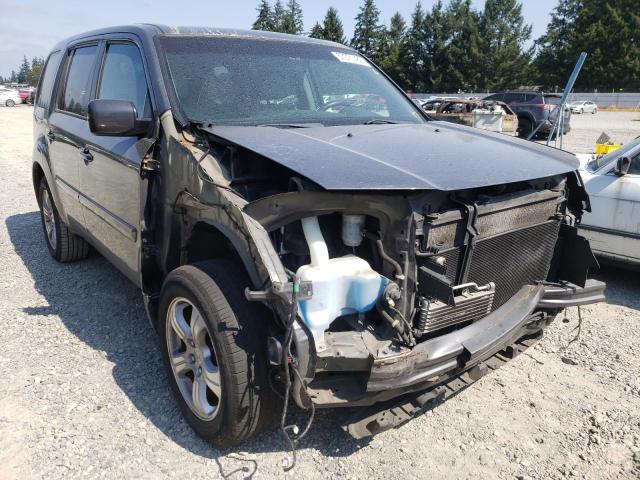 HONDA PILOT EX 2012 5fnyf4h40cb001039