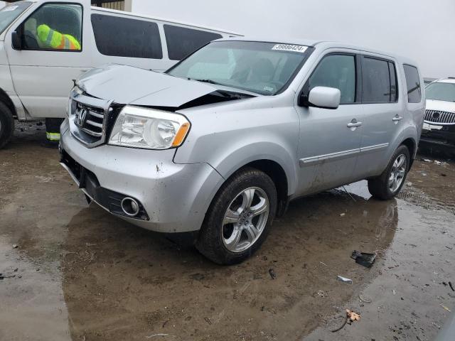 HONDA PILOT 2012 5fnyf4h40cb007956