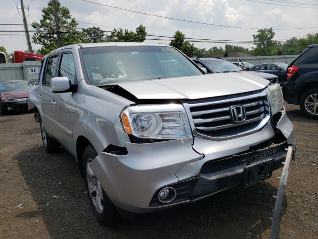 HONDA PILOT EX 2012 5fnyf4h40cb023509