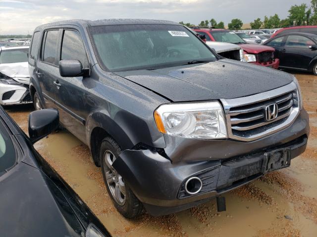 HONDA PILOT EX 2012 5fnyf4h40cb031755