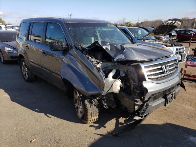 HONDA PILOT EX 2012 5fnyf4h41cb076820