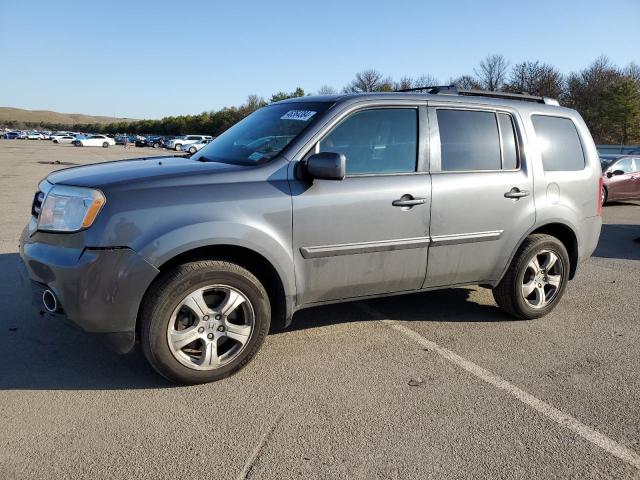 HONDA PILOT 2013 5fnyf4h41db046489