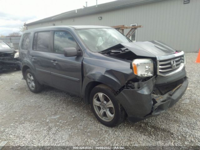 HONDA PILOT 2012 5fnyf4h42cb015539