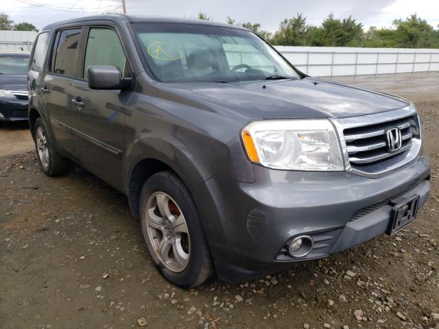 HONDA PILOT EX 2012 5fnyf4h42cb031708