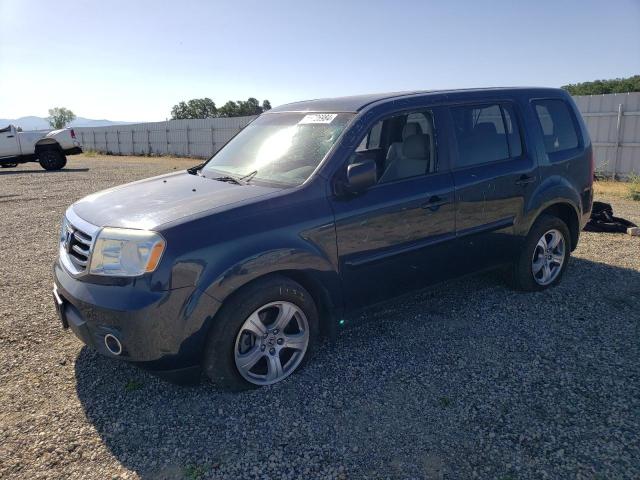 HONDA PILOT 2012 5fnyf4h42cb032535