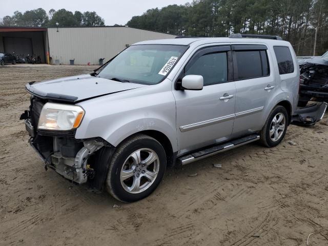 HONDA PILOT 2012 5fnyf4h42cb057564