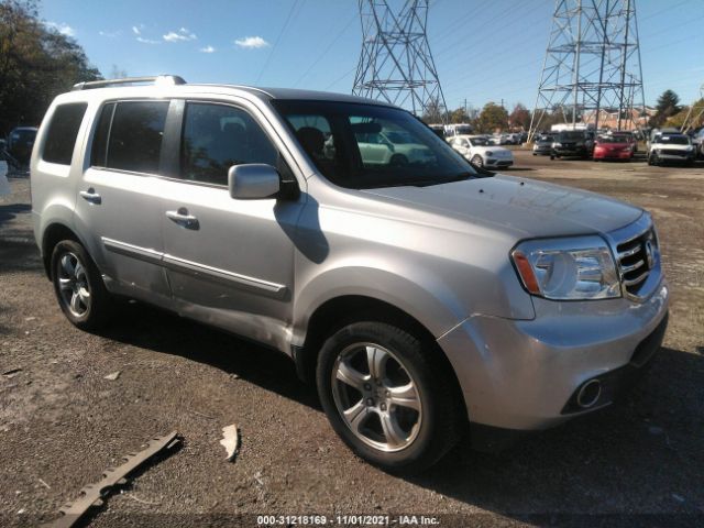 HONDA PILOT 2012 5fnyf4h42cb057581