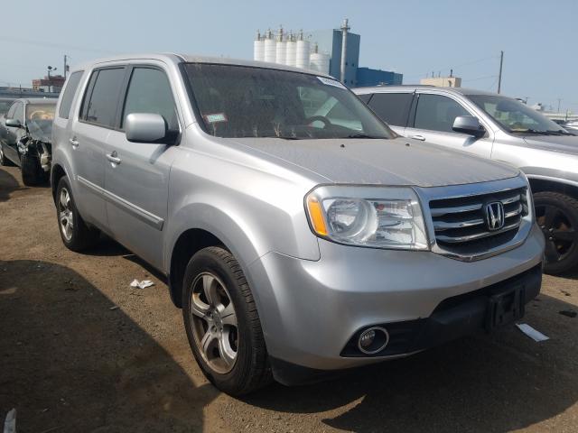 HONDA PILOT EX 2012 5fnyf4h42cb076860