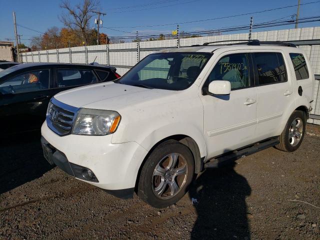 HONDA PILOT 2013 5fnyf4h42db033007