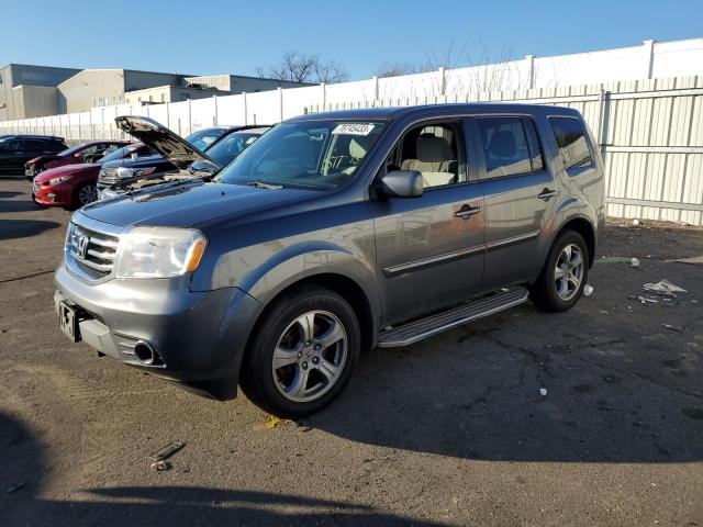 HONDA PILOT 2013 5fnyf4h42db067481