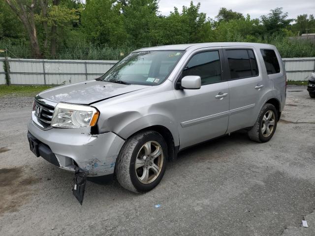 HONDA PILOT EX 2013 5fnyf4h42db075113