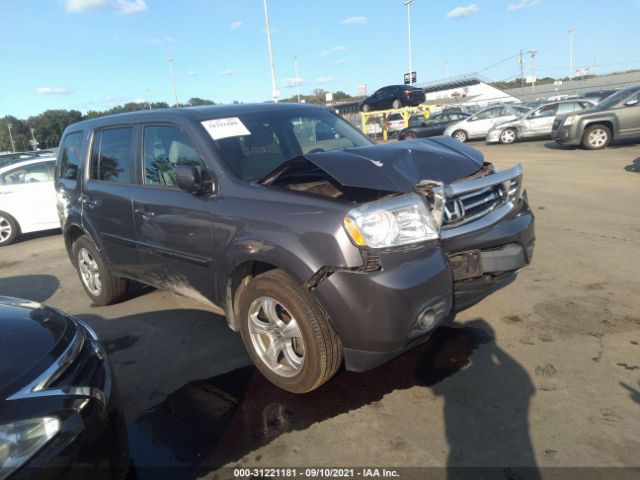 HONDA PILOT 2012 5fnyf4h43cb057511