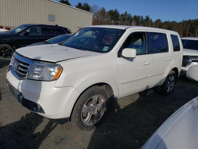 HONDA PILOT 2015 5fnyf4h43fb047808