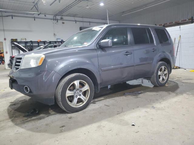 HONDA PILOT EX 2015 5fnyf4h43fb054791