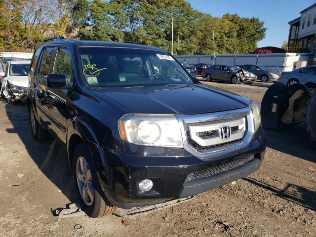 HONDA PILOT 2011 5fnyf4h44bb072940