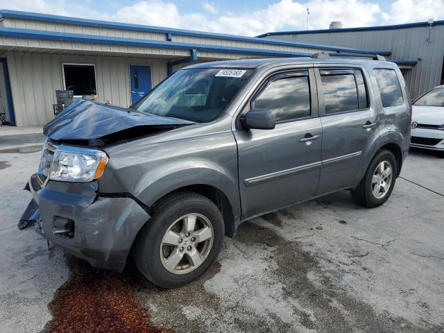 HONDA PILOT 2011 5fnyf4h44bb087213