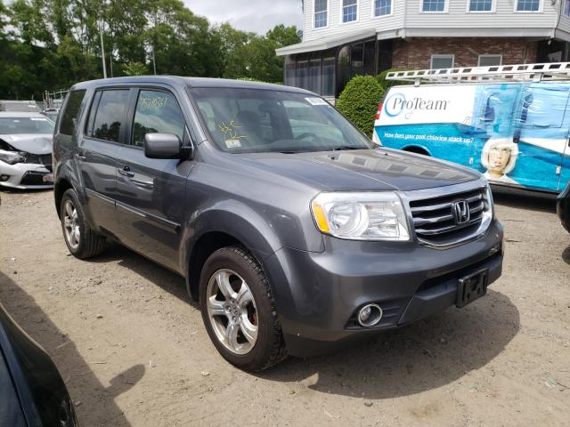 HONDA PILOT EX 2012 5fnyf4h44cb038241