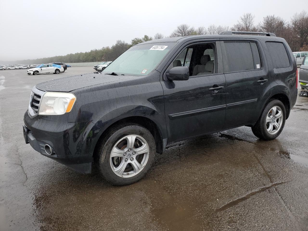 HONDA PILOT 2012 5fnyf4h44cb062071