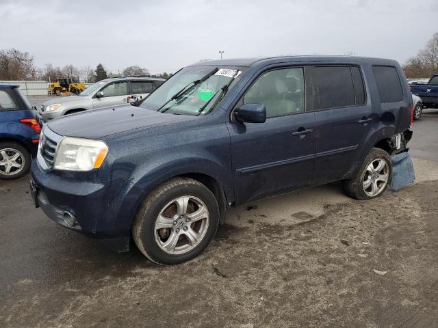 HONDA PILOT 2012 5fnyf4h44cb072079