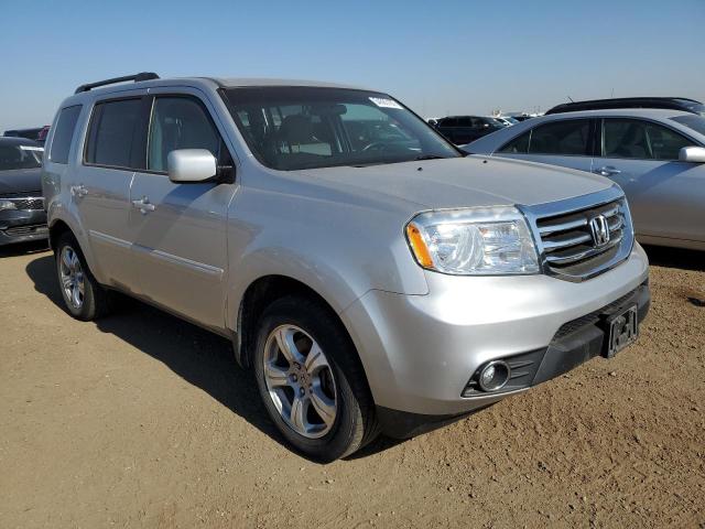 HONDA PILOT EX 2012 5fnyf4h45cb040550