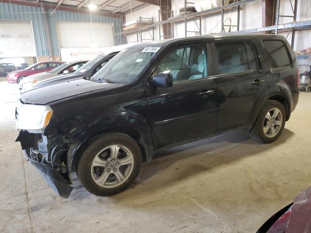 HONDA PILOT 2014 5fnyf4h45eb057710