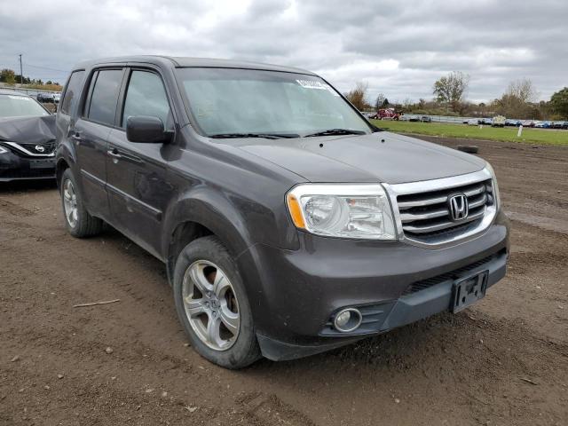 HONDA PILOT EX 2012 5fnyf4h46cb006424