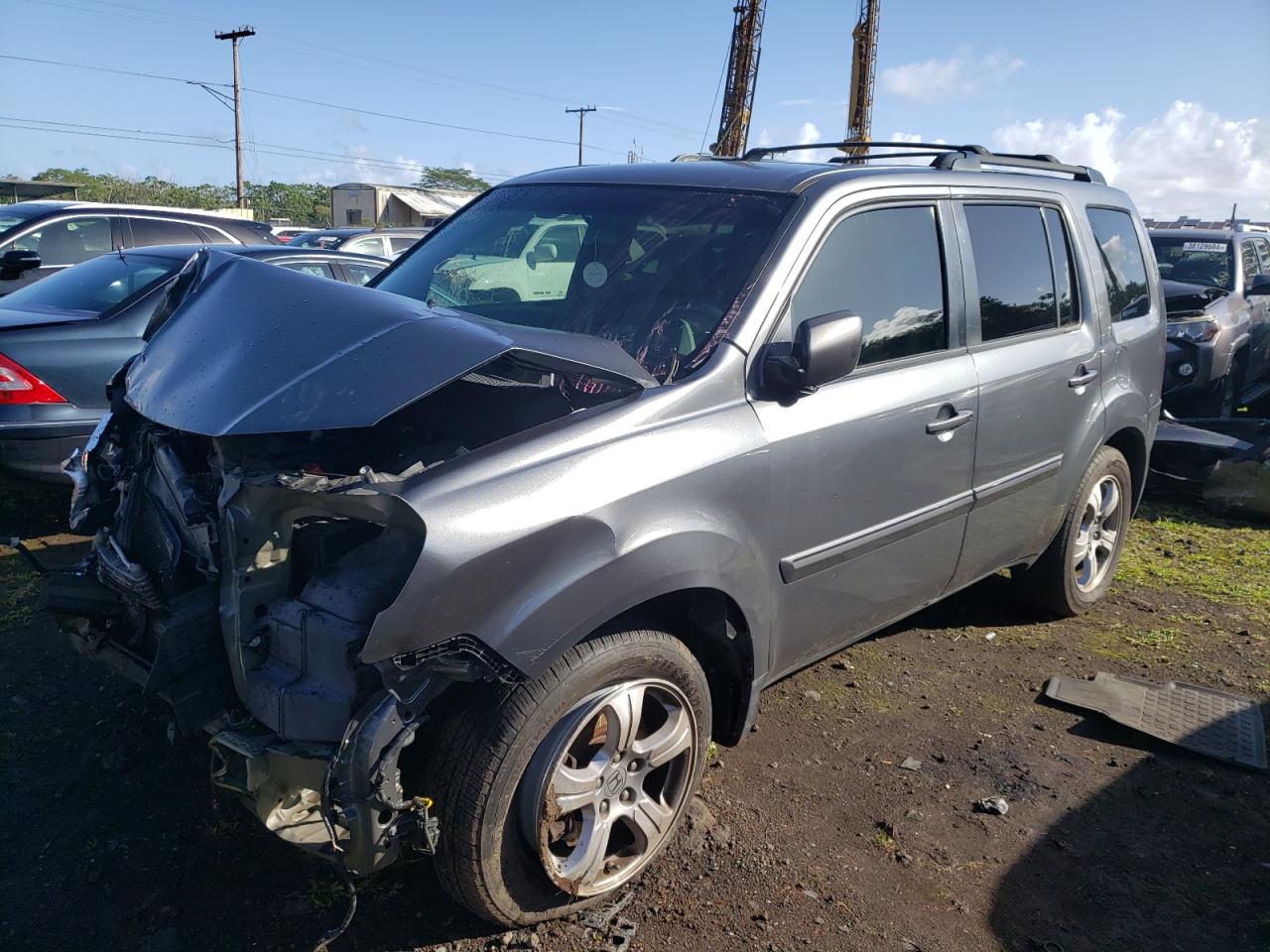 HONDA PILOT 2012 5fnyf4h46cb080037