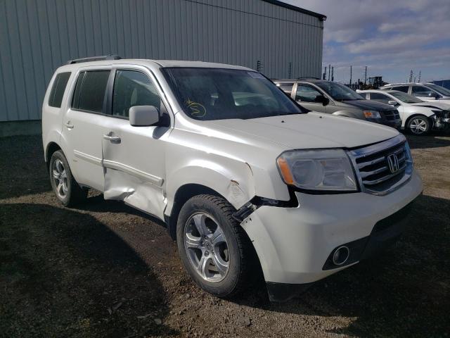 HONDA PILOT EX 2012 5fnyf4h46cb503473