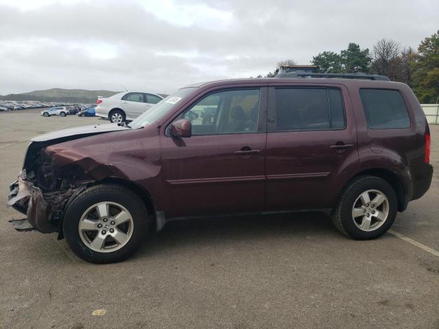 HONDA PILOT 2011 5fnyf4h47bb019066