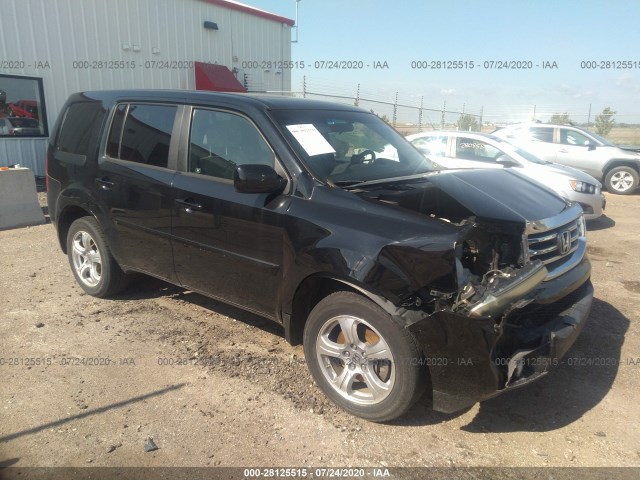 HONDA PILOT 2012 5fnyf4h47cb039559