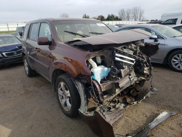 HONDA PILOT EX 2012 5fnyf4h47cb049735