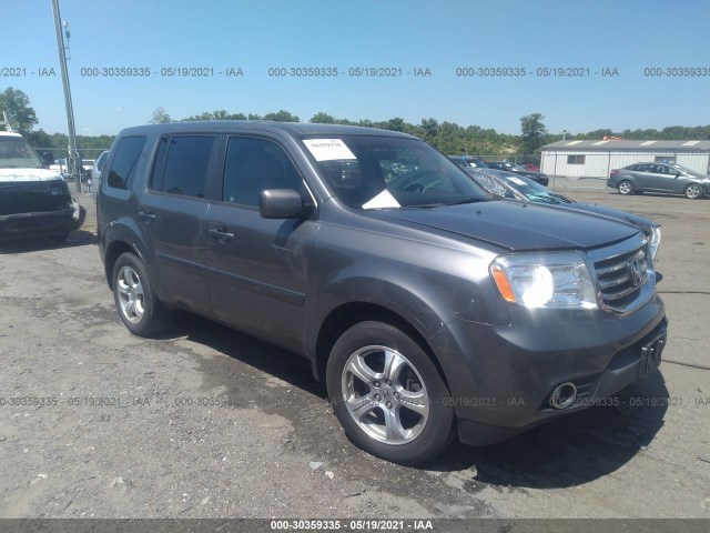 HONDA PILOT 2012 5fnyf4h47cb072755