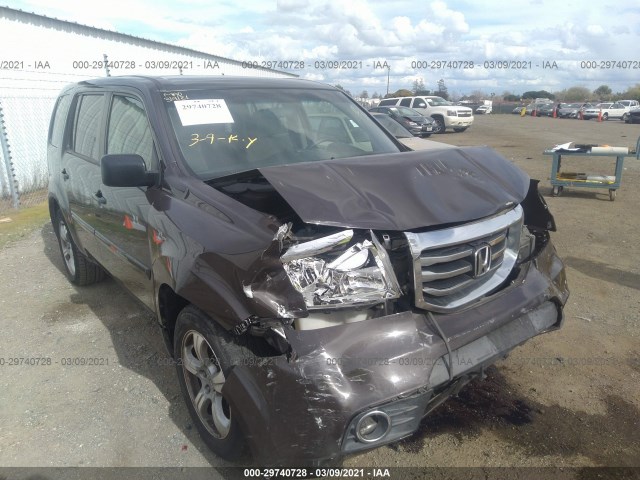 HONDA PILOT 2012 5fnyf4h47cb073923