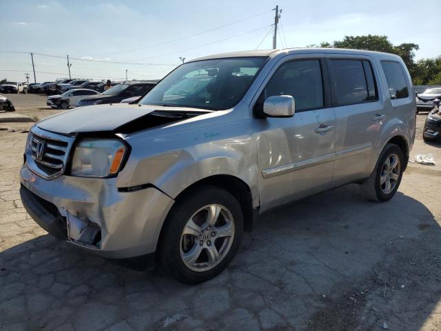 HONDA PILOT 2014 5fnyf4h47eb057658