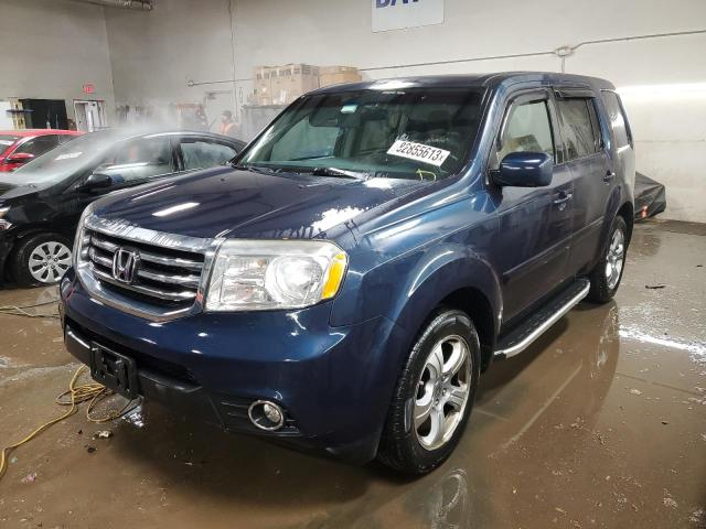 HONDA PILOT 2012 5fnyf4h48cb002004