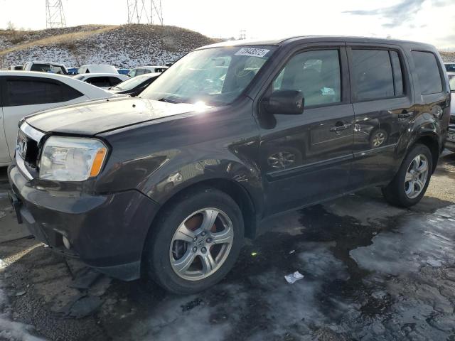 HONDA PILOT EX 2012 5fnyf4h48cb006439