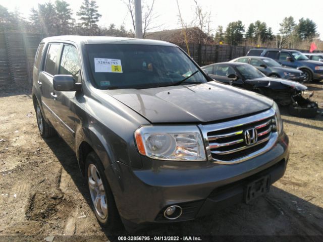 HONDA PILOT 2012 5fnyf4h48cb017148