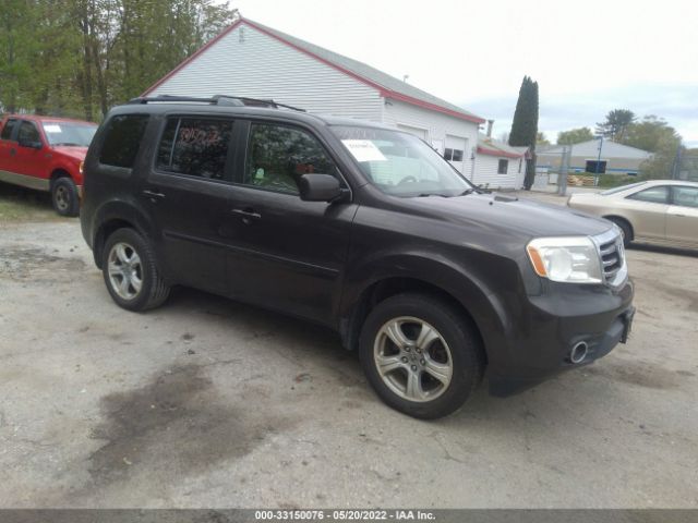 HONDA PILOT 2012 5fnyf4h48cb020180